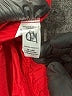 Weissman Red Casual Pants Size S - photo 7