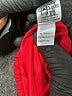Weissman Red Casual Pants Size S - photo 8