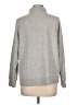 Old Navy Gray Pullover Sweater Size L - photo 2