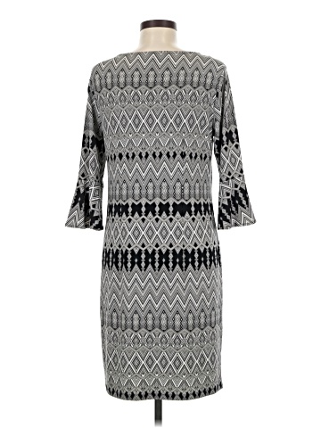 JLo by Jennifer Lopez Casual Dress (view 2)