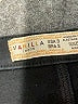 Vanilla Jeans Black Jeans Size 3 - photo 7