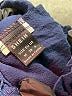 Shein Solid Blue Athletic Shorts Size 6 - photo 3