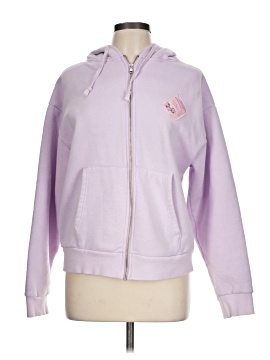 Assorted Brands Zip Up Hoodie