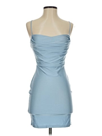 Lovely Day Cocktail Dress (view 1)