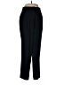 Alex Garfield Black Dress Pants Size 8 - photo 1