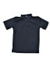French Toast 100% Polyester Black Short Sleeve Top Size 10 - 12 - photo 1