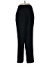 Alex Garfield Black Dress Pants Size 8 - photo 2