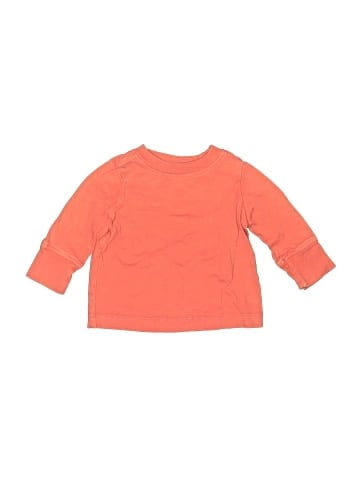 Hanna Andersson 3/4 Sleeve T-Shirt (view 1)