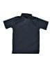 French Toast 100% Polyester Black Short Sleeve Top Size 10 - 12 - photo 2