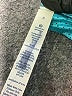 Lululemon Athletica 100% Polyester Teal Track Jacket Size 8 - photo 7