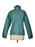 L.L.Bean 100% Polyester Teal Jacket Size M - photo 1