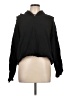 Assorted Brands Black Pullover Hoodie Size L - photo 1