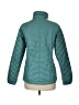 L.L.Bean 100% Polyester Teal Jacket Size M - photo 2