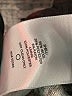 Express Gray Wool Coat Size L - photo 7