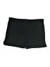 Russell Athletic 100% Cotton Solid Black Shorts Size M - photo 2