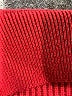 Cider Red Pullover Sweater Size XL - photo 7