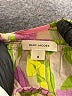Marc Jacobs 100% Cotton Green Sleeveless Blouse Size 0 - photo 7