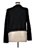 St. John Black Jacket Size 14 - photo 2