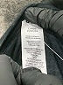 JoyLab Black Long Sleeve Top Size L - photo 7