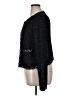 St. John Black Jacket Size 14 - photo 5