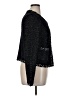 St. John Black Jacket Size 14 - photo 4
