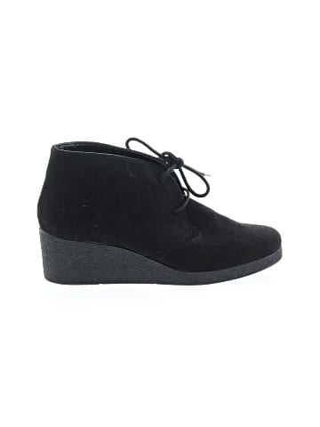 Style&Co Ankle Boots (view 1)