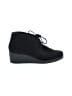 Style&Co Black Ankle Boots Size 8 - photo 1