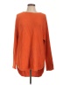 MICHAEL Michael Kors Orange Pullover Sweater Size L - photo 1