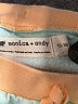 Monica + Andy Yellow Casual Pants Size 12-18 mo - photo 3