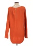 MICHAEL Michael Kors Orange Pullover Sweater Size L - photo 2