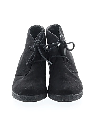 Style&Co Ankle Boots (view 2)