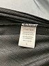 Love J Black Sleeveless Blouse Size L - photo 8
