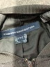 French Connection Black Track Jacket Size 6 - photo 6