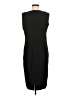 Ellen Tracy Solid Black Cocktail Dress Size 8 - photo 2