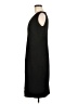Ellen Tracy Solid Black Cocktail Dress Size 8 - photo 5