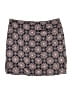 Golftini Print Blue Casual Skirt Size XXL - photo 2