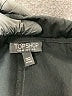 Topshop Solid Black Dress Pants Size 12 - photo 7