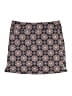 Golftini Print Blue Casual Skirt Size XXL - photo 1