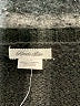 Kimchi Blue Black Cardigan Size L - photo 7