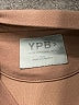 YPB Brown Track Jacket Size XXL - photo 6