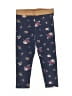 Carter's Floral Blue Leggings Size 2T - photo 1