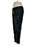 Chico's Paisley Black Active Pants Size XL (3) - photo 5