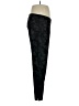 Chico's Paisley Black Active Pants Size XL (3) - photo 4