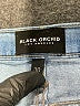 Black Orchid Denim Blue Jeans Size 30 waist - photo 7