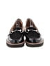 Naturalizer Black Flats Size 7 - photo 2