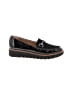 Naturalizer Black Flats Size 7 - photo 1