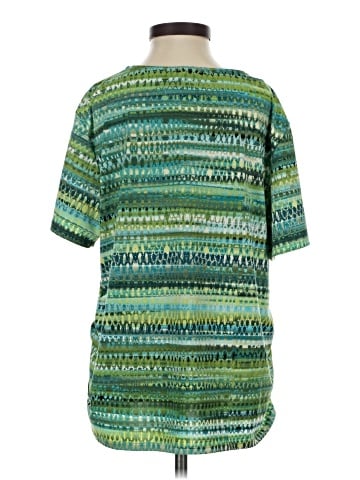 BonWorth Short Sleeve Top (view 2)