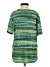 BonWorth Green Short Sleeve Top Size S (petite) - photo 2