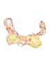 J.Crew Floral Yellow Swimsuit Top Size S - photo 1