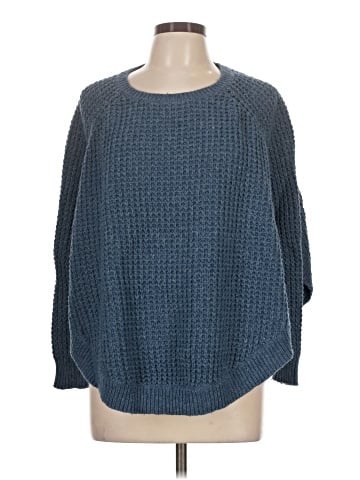 Lauren Jeans Co. Pullover Sweater (view 1)